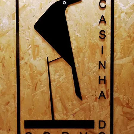 Daire Casinha Do Corvo