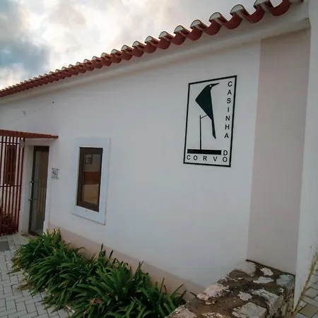 Casinha Do Corvo Apartman Fátima