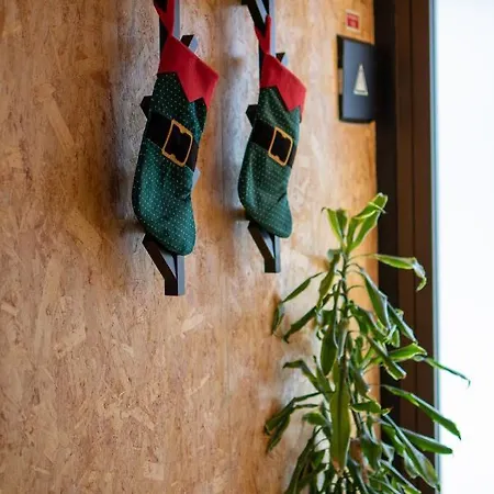 Casinha Do Corvo * ファティマ