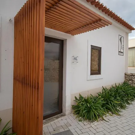 Casinha Do Corvo Appartement *
