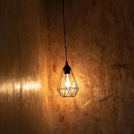 Casinha Do Corvo Fátima