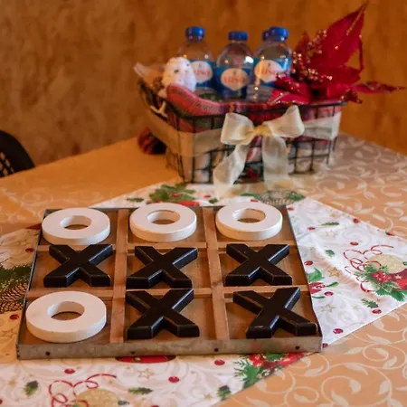 Daire Casinha Do Corvo Fátima