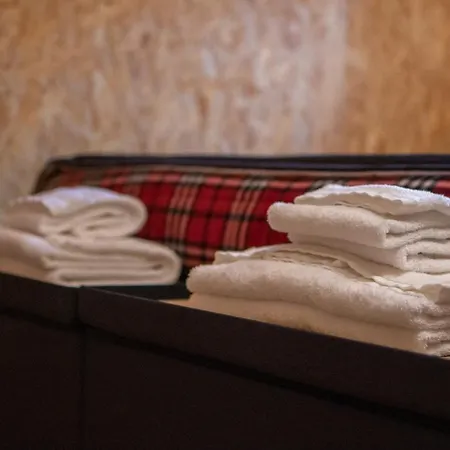 Casinha Do Corvo Daire