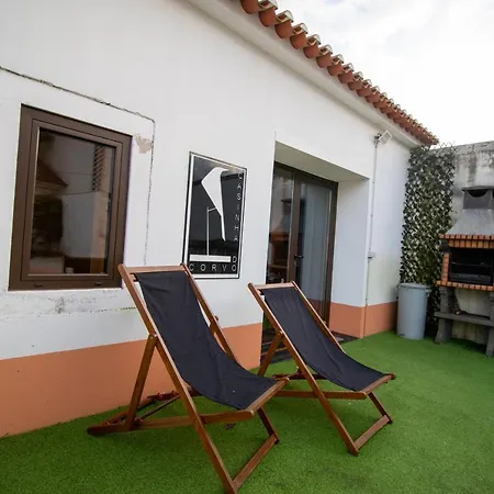 Apartment Casinha Do Corvo