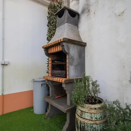 Daire Casinha Do Corvo *