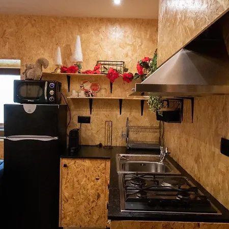 Casinha Do Corvo Фатима