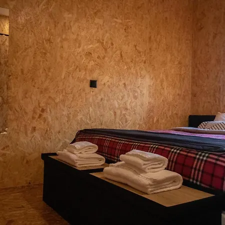 Casinha Do Corvo Apartment Fatima
