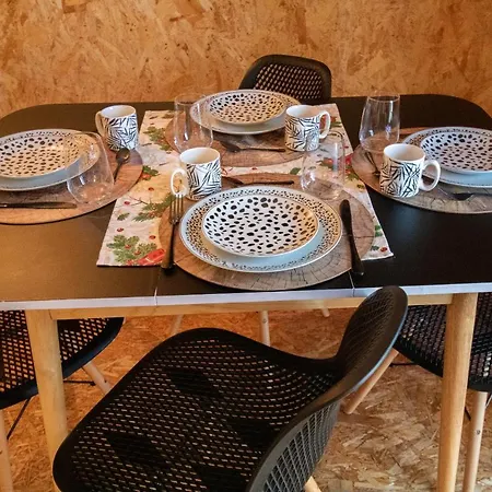 Casinha Do Corvo Apartman Fátima