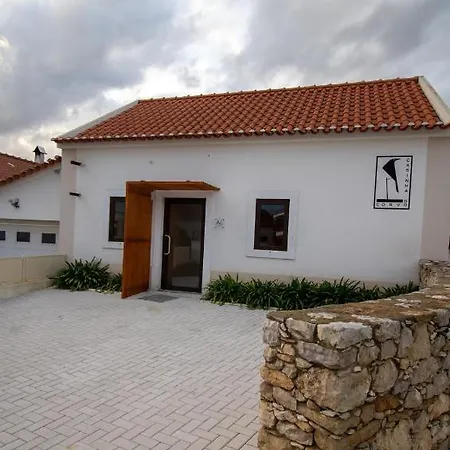 Casinha Do Corvo * Fátima