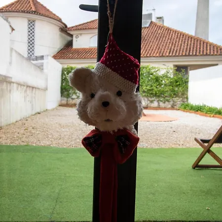 Casinha Do Corvo ファティマ