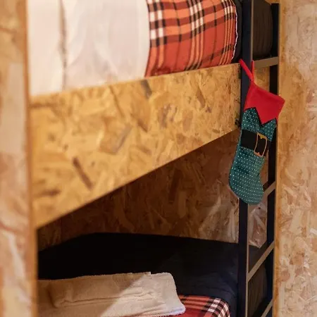 Casinha Do Corvo Daire