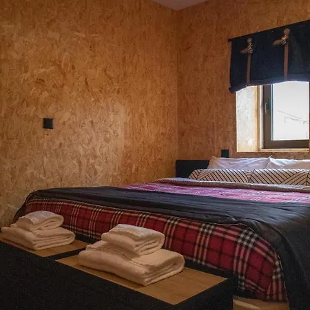 Daire Casinha Do Corvo Fátima