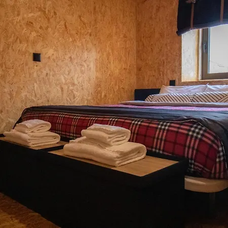 Casinha Do Corvo Апартаменты Фатима