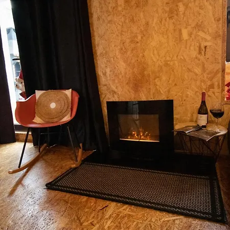 Apartman Casinha Do Corvo