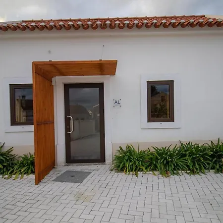 Casinha Do Corvo * Fátima