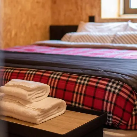 Casinha Do Corvo Fátima