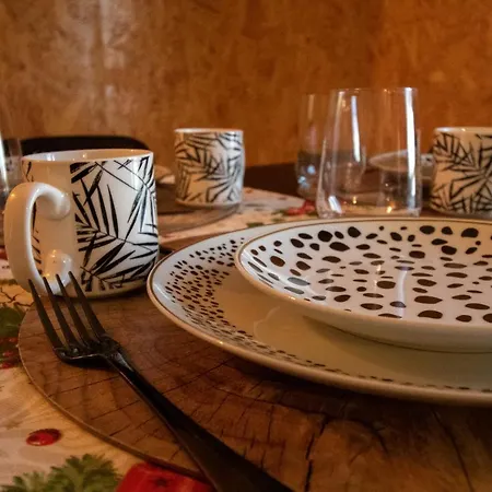 Casinha Do Corvo Fátima