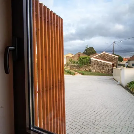 Casinha Do Corvo * ファティマ