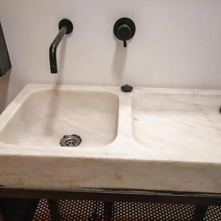 Casinha Do Corvo Apartment