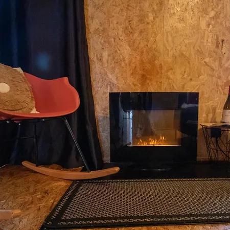 Casinha Do Corvo Fátima