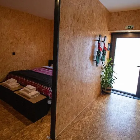 Casinha Do Corvo Daire Fátima