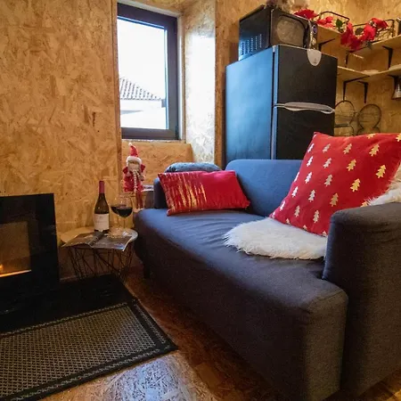 Casinha Do Corvo Daire *