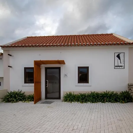 Daire Casinha Do Corvo Fátima