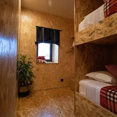 Casinha Do Corvo Apartment Fatima