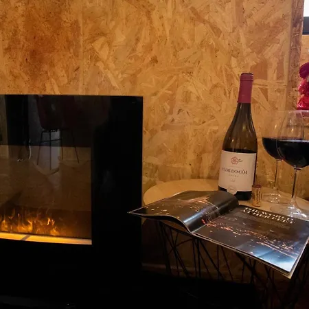 Apartman Casinha Do Corvo *