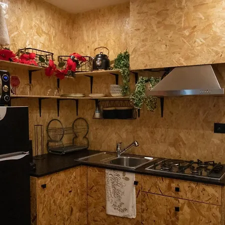 Casinha Do Corvo Daire Fátima