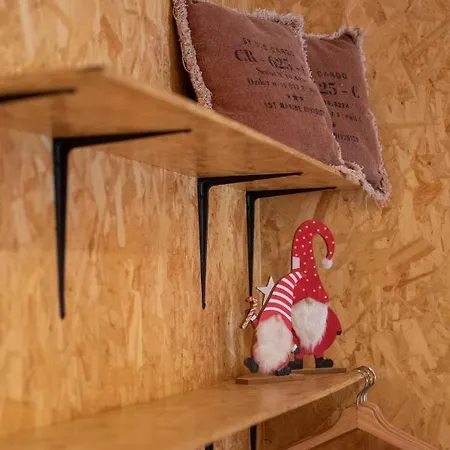 Casinha Do Corvo * Fátima