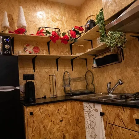 Casinha Do Corvo Daire