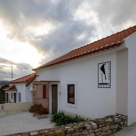 Casinha Do Corvo * Fátima