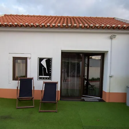Casinha Do Corvo * Fatima