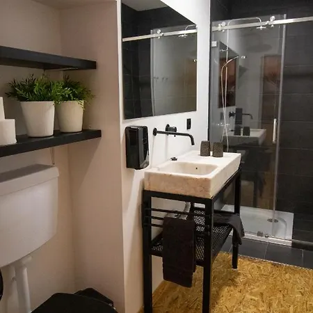 Casinha Do Corvo Fátima