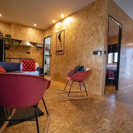 Casinha Do Corvo