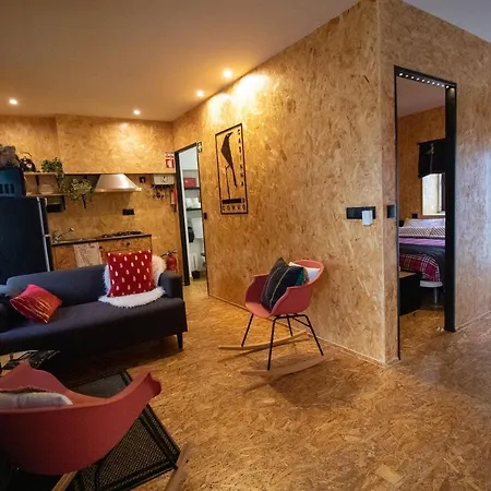 Casinha Do Corvo Apartment Fatima