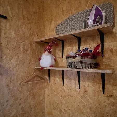 Casinha Do Corvo Апартаменты Фатима