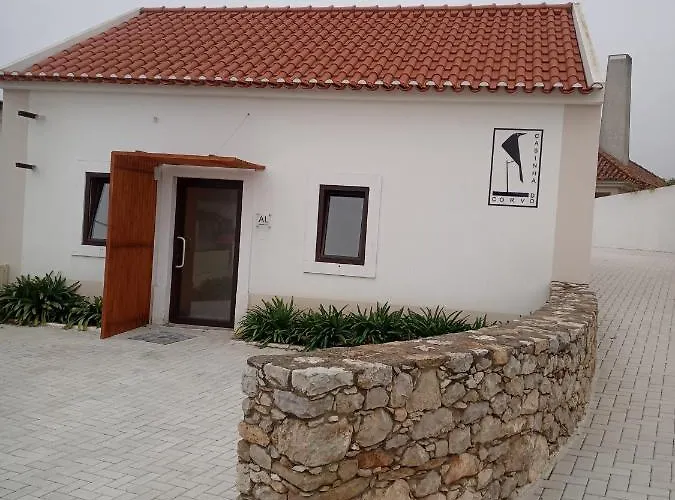 Casinha Do Corvo *