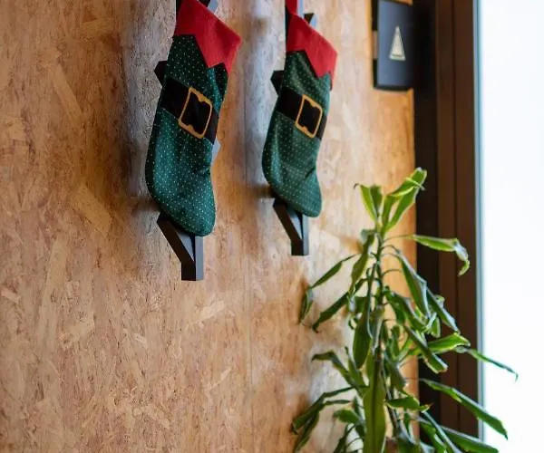 Casinha Do Corvo * Fátima