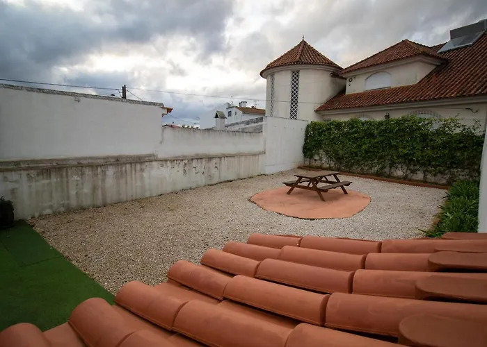 Appartamento Casinha Do Corvo *