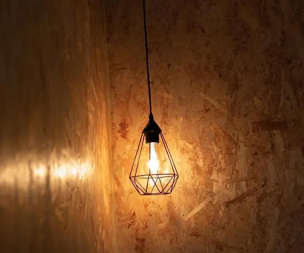 Casinha Do Corvo Fatima