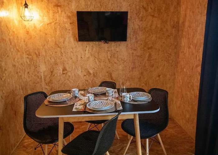 Apartman Casinha Do Corvo *