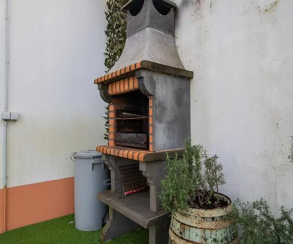 Appartamento Casinha Do Corvo *