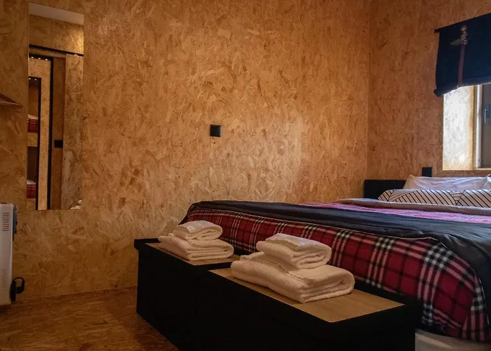 Casinha Do Corvo Apartman Fátima