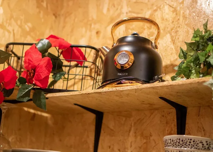 Apartman Casinha Do Corvo