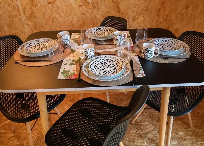 Casinha Do Corvo Apartman Fátima