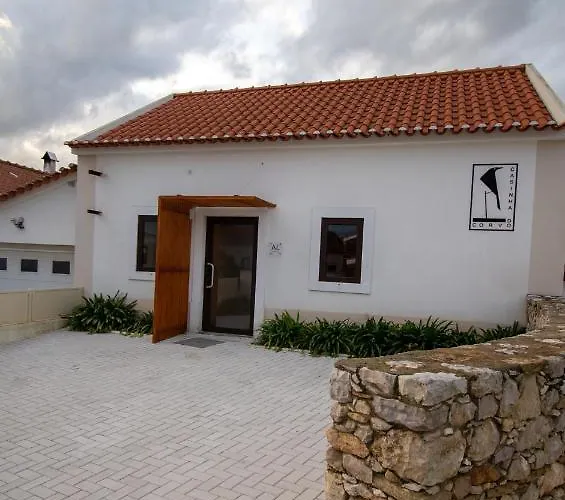 Casinha Do Corvo * Fátima