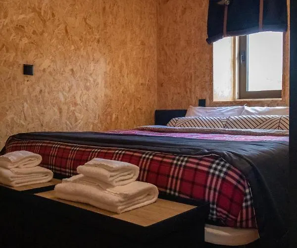 Apartman Casinha Do Corvo *