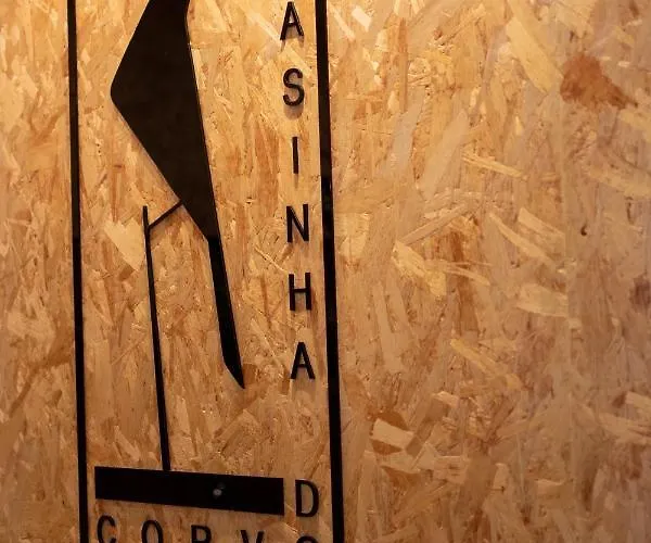 Appartamento Casinha Do Corvo *